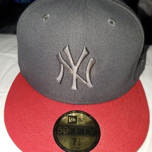 New York hat